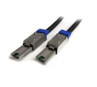 Cavo SAS Esterno StarTech 2 m SFF-8088 a SFF-8088 Mini SAS