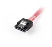 Cavo sas serial attached scsi 50 cm - sff-8087 a 4 latching sata NEW