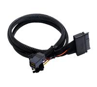 Cavo SAS SFF8643 U2 A 863915PIN Cavo Di Connessione Dati Per Disco Rigido NVMe