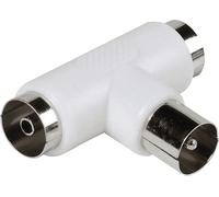 CAVO SAT VIVANCO VVANCONCOAX2F1M