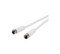 CAVO SAT VIVANCO VVSAT90DB100FFW