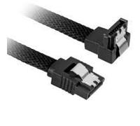 Cavo SATA 2Xsataiii da 0,75 M