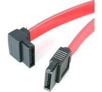Cavo SATA ad Angolo Sinistro StarTech 45 cm 6 Gbps