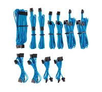 Corsair Cp-8920225 Internal Power Cord Blu