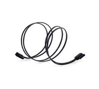 Cavo SATA Cp11 0,5 M Nero