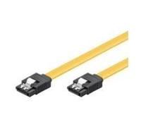 Cavo SATA da 0,50 m Connettore interno tipo L a 7 pin SATA I-III NEW