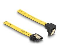 CAVO SATA DELOCK 0.1m SATA Cable