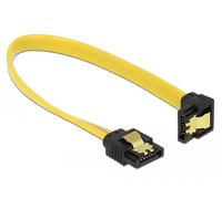 CAVO SATA DELOCK 0.2m SATA M/M