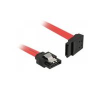 CAVO SATA DELOCK 0.3m, 2xSATAIII
