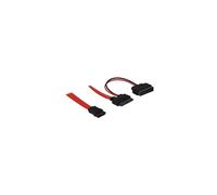CAVO SATA DELOCK 0.3m SATA