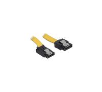 CAVO SATA DELOCK 0.3m SATA Cable
