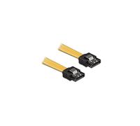 CAVO SATA DELOCK 0.3m SATA Cable