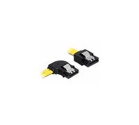 CAVO SATA DELOCK 0.3m SATA M/M