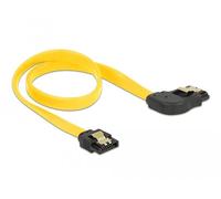 CAVO SATA DELOCK 0.3m SATA M/M