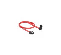 CAVO SATA DELOCK 0.5m, 2xSATAIII