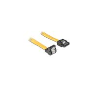 CAVO SATA DELOCK 0.5m SATA Cable
