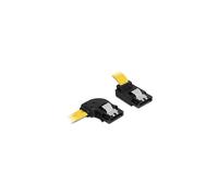 CAVO SATA DELOCK 0.5m SATA III
