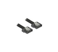 CAVO SATA DELOCK 0.5m SATA III
