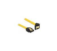 CAVO SATA DELOCK 0.7m SATA Cable