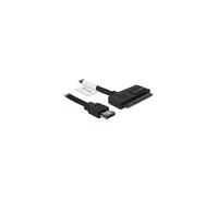 CAVO SATA DELOCK Cable Power Over eSATA SATA 22pin