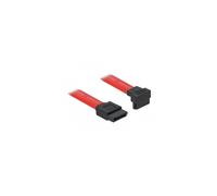 CAVO SATA DELOCK SATA Cable - 0.5m