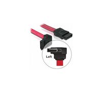 CAVO SATA DELOCK SATA Cable - 0.5m