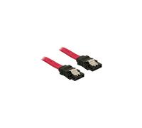 CAVO SATA DELOCK SATA Cable - 0.5m