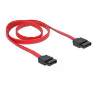 CAVO SATA DELOCK SATA Cable - 0.7m