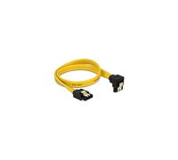 CAVO SATA DELOCK SATA Cable 30cm