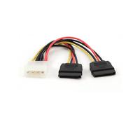 CAVO SATA GEMBIRD CC-SATA-PSY-0.3M