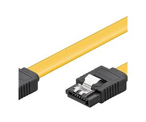 CAVO SATA GOOBAY CAK SATA 600-020 CLIP 0.2m