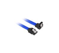 Cavo SATA III Sharkoon 0,6 m Maschio/Maschio Nero/Blu