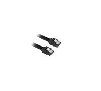Cavo SATA III Sharkoon 0,6 m Nero Maschio/Maschio