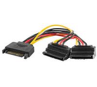 CAVO SATA LANBERG CA-SASA-10CU-0015