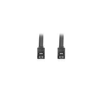 CAVO SATA LANBERG CA-SASA-14CU-0030-BK