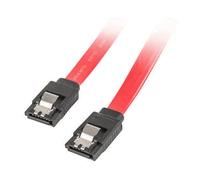 CAVO SATA LANBERG CA-SASA-14CU-0050-R