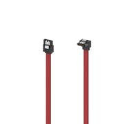 Cavo SATA, Serial-ATA III, 6 Gbps, interno, 90°, 0,60 m