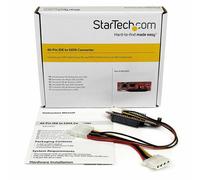 Cavo SATA Startech IDE2SAT2