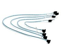 CAVO SATA SUPER MICRO 4 x Round