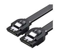 UGREEN Cavo SATA 3 0.5m (Black)