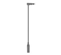 Cavo Satellitare 1200Mbps Connettore RJ45, IP68 Impermeabile Gen2 V2 Satellitare Rettangolare a RJ45 Adattatore di Estensione per Antenna Parabolica Esterna con Rame (#4)