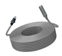 Cavo Satellitare Gen2 V2 - Cavo di Trasferimento del Segnale Migliorato per l'esperienza di Visualizzazione Ininterrotta - per gli Utenti della TV Satellitare (30ft/9.2m)