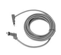 Cavo Satellitare per V2, Cavo Sostitutivo per Rectangular Satellite V2, Cavo di Prolunga con Set di Punte, per Rectangular Satellite V2 (Cavo