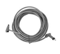 Cavo Satellitare per V2, Cavo Sostitutivo per Rectangular Satellite V2, Cavo di Prolunga con Set di Punte, per Rectangular Satellite V2 (Cavo