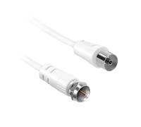 Cavo satellite coassiale Type F femmina