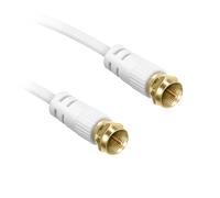 Cavo satellite coassiale Type F maschio