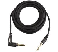 CAVO SBILANCIATO JACK TS PER CHITARRA FL19 Stage Guitar Cable straight DIAM 10 m