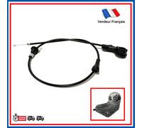 Cavo Sblocco Cofano Anteriore per BMW Serie 3 E46 51238208442 PARTSLINE