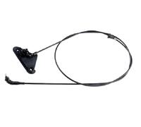 Cavo Di Sblocco Del Cofano Motore Per Ford Galaxy Mondeo IV S-Max 6M2116C657AM