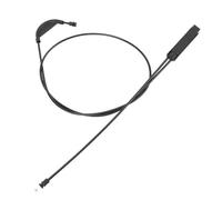 Cavo Sblocco Cofano Motore Per MERCEDES CLASSE GL M Gle GLS A1668800159